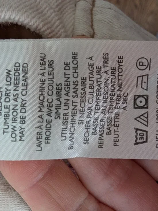 NWT Anthropologie Embroidered Floral Jacket | Size Small - Picture 8 of 12